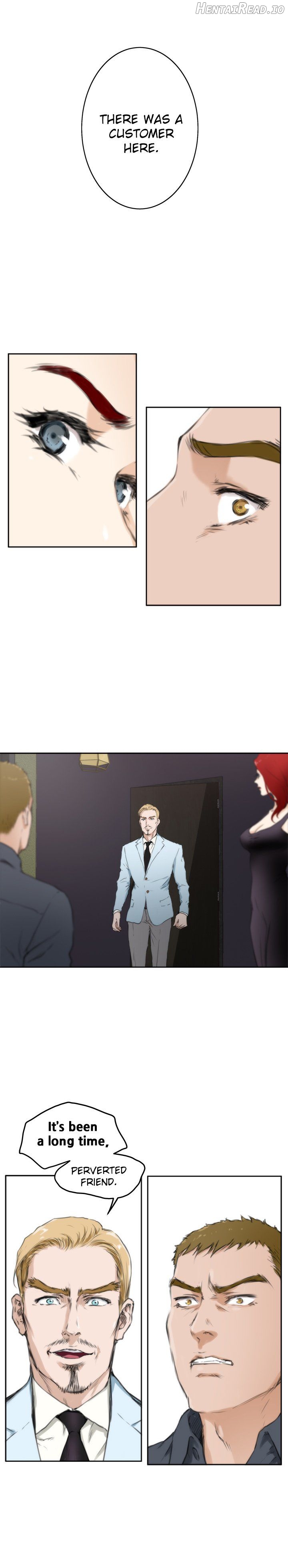 H-Mate - Manhwa Chapter 60 - page 16