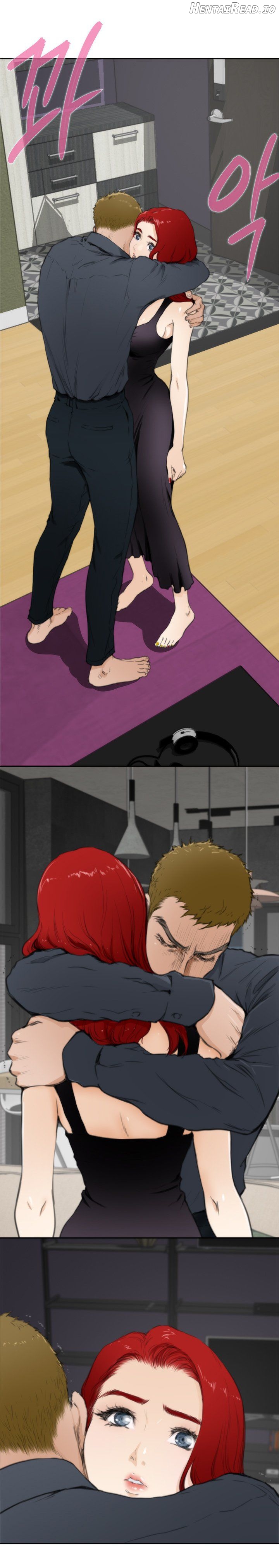 H-Mate - Manhwa Chapter 60 - page 3