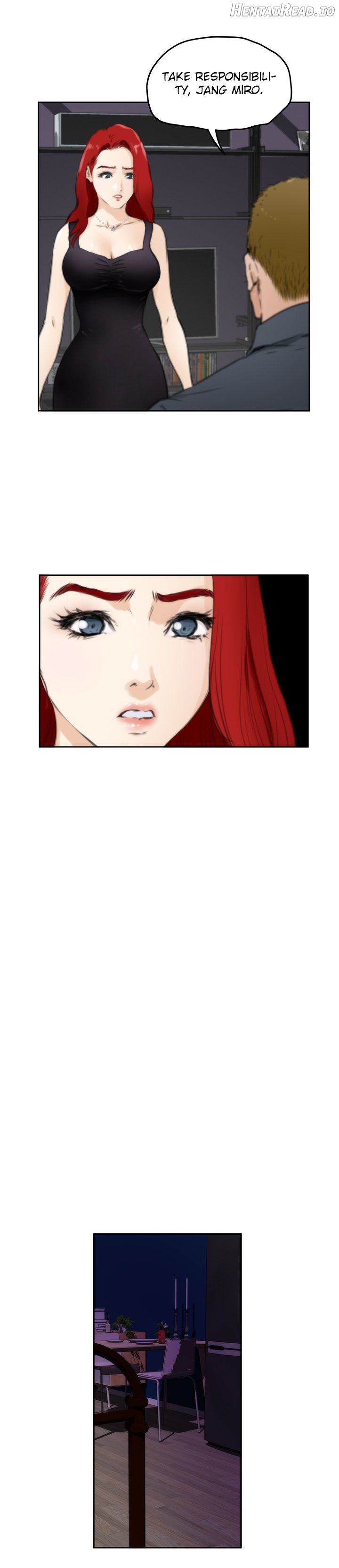 H-Mate - Manhwa Chapter 60 - page 9