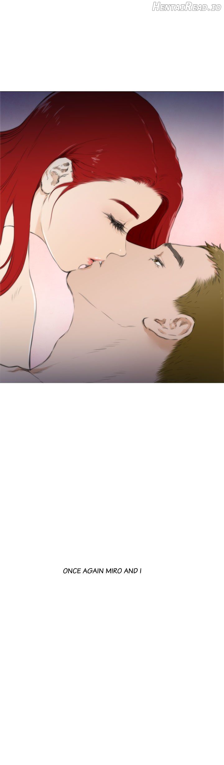 H-Mate - Manhwa Chapter 62 - page 12