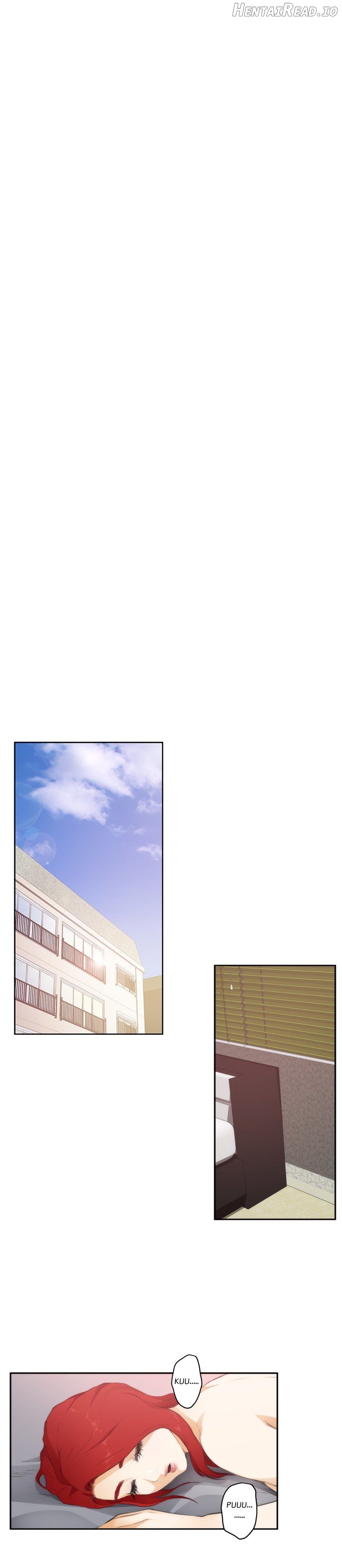 H-Mate - Manhwa Chapter 63 - page 14