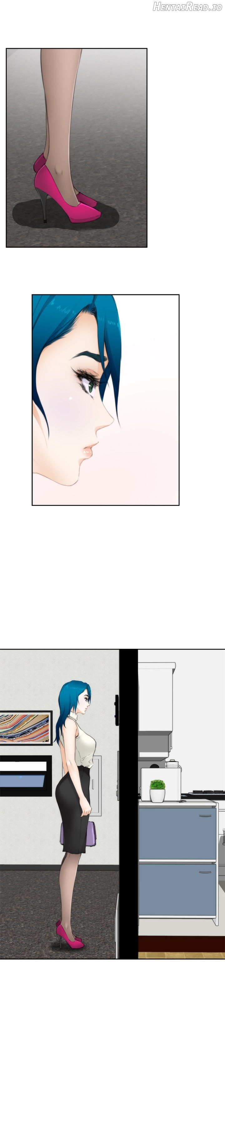 H-Mate - Manhwa Chapter 63 - page 17