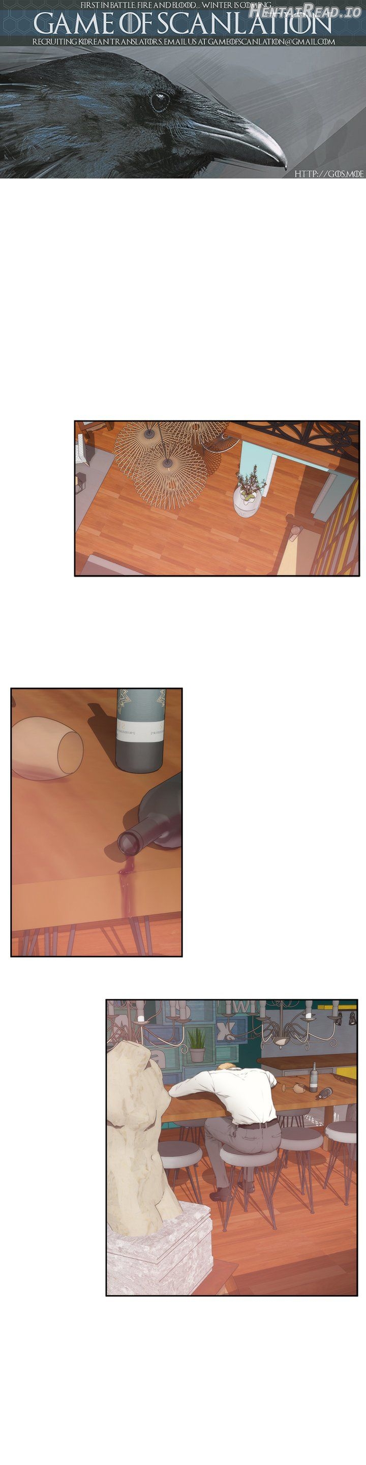 H-Mate - Manhwa Chapter 63 - page 2