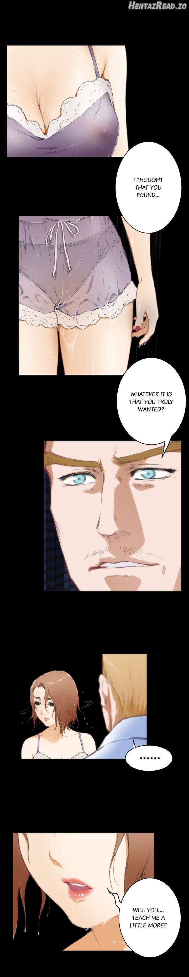 H-Mate - Manhwa Chapter 63 - page 4