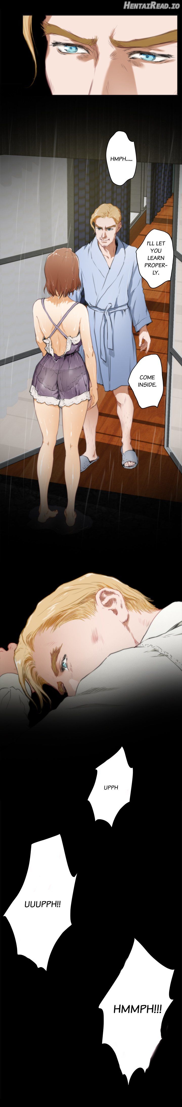 H-Mate - Manhwa Chapter 63 - page 5