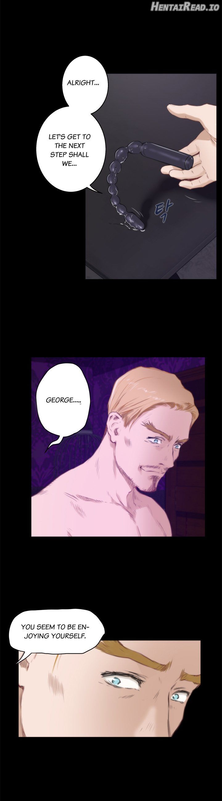 H-Mate - Manhwa Chapter 63 - page 7