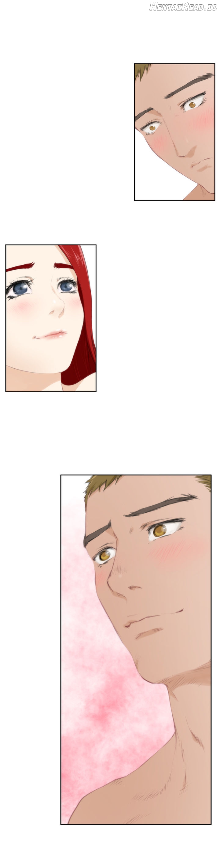 H-Mate - Manhwa Chapter 64 - page 9