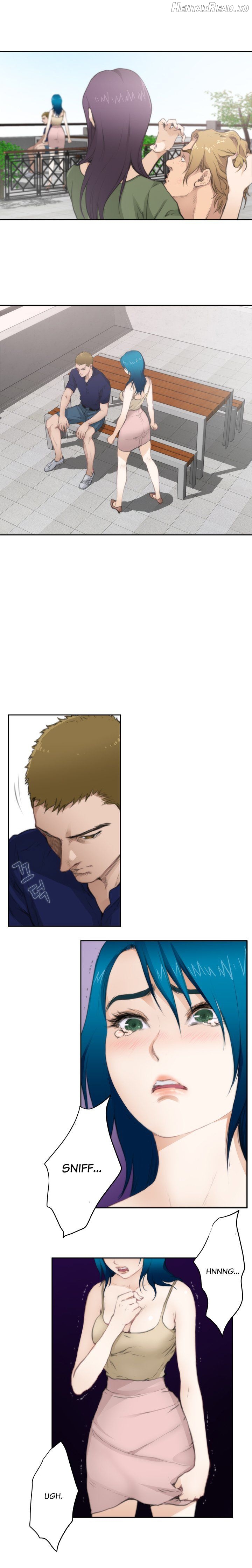 H-Mate - Manhwa Chapter 65 - page 12