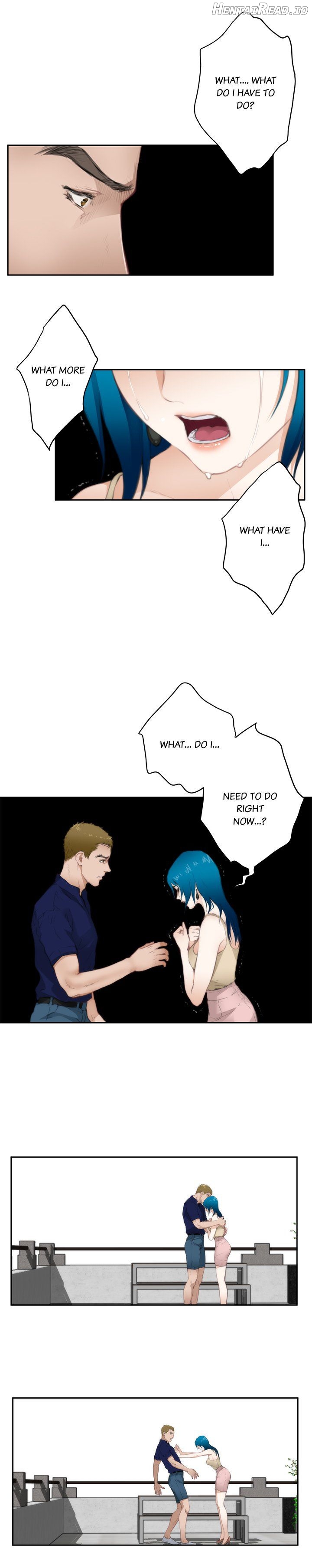 H-Mate - Manhwa Chapter 65 - page 13