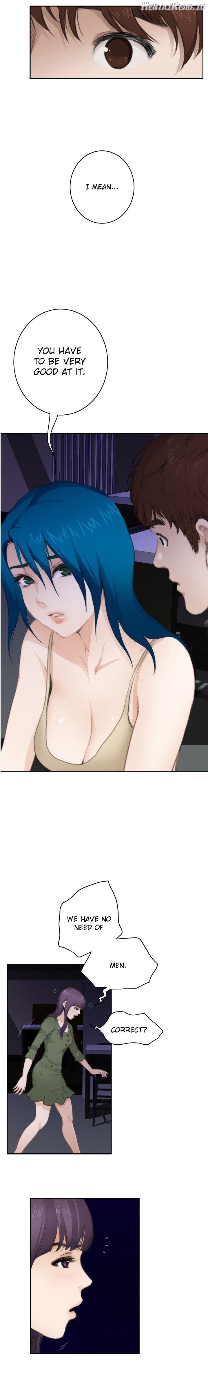 H-Mate - Manhwa Chapter 66 - page 4