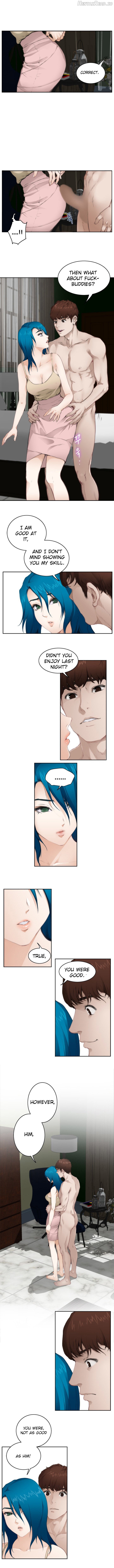 H-Mate - Manhwa Chapter 67 - page 2