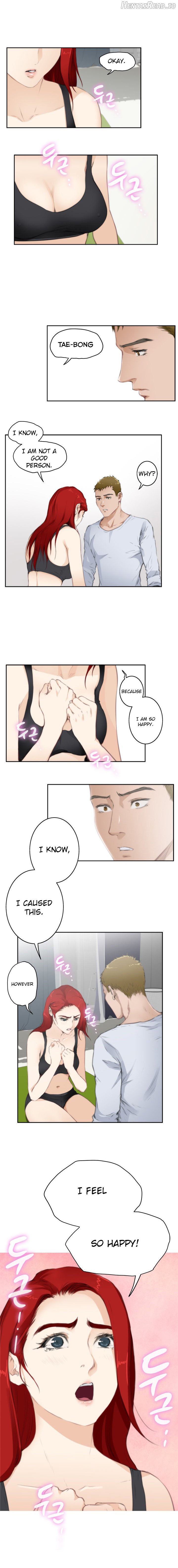 H-Mate - Manhwa Chapter 67 - page 5