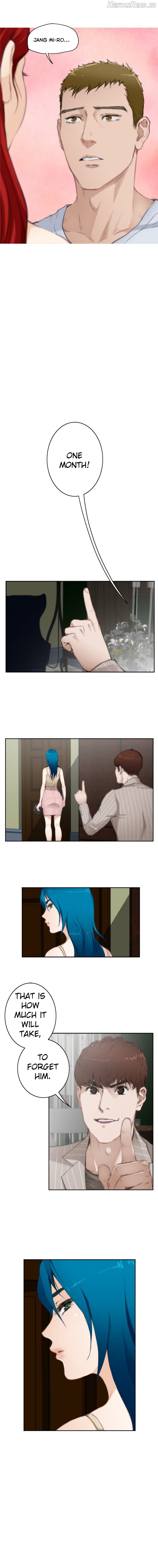 H-Mate - Manhwa Chapter 67 - page 6