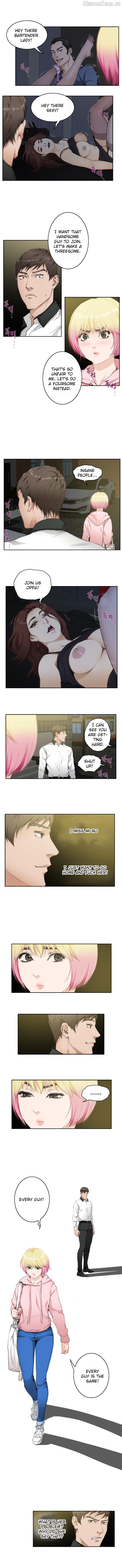 H-Mate - Manhwa Chapter 70 - page 4