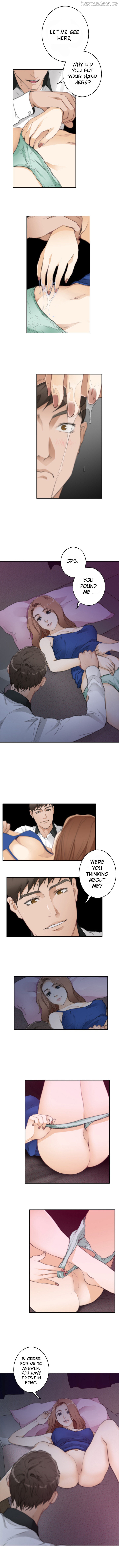 H-Mate - Manhwa Chapter 70 - page 6