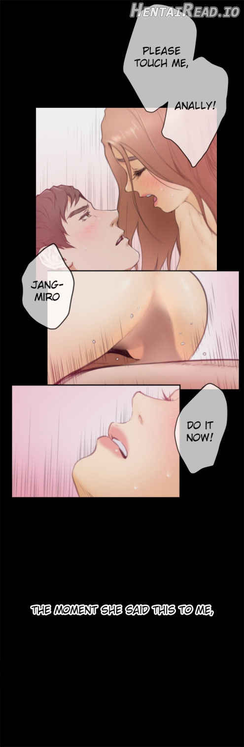 H-Mate - Manhwa Chapter 71 - page 11