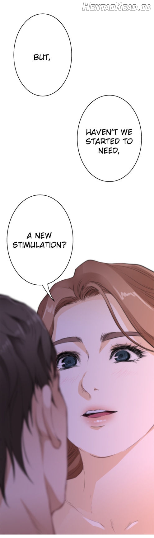 H-Mate - Manhwa Chapter 71 - page 17