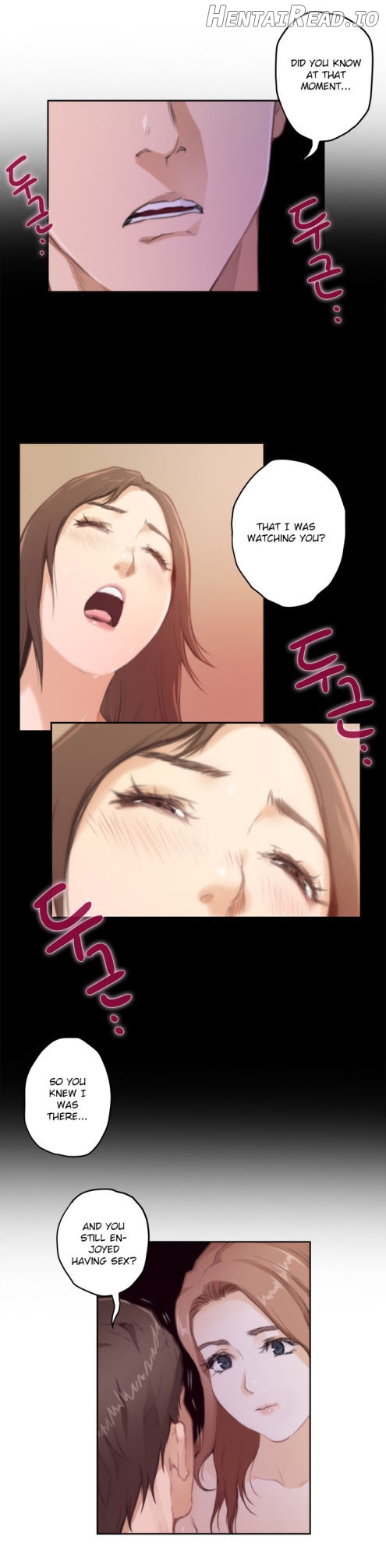 H-Mate - Manhwa Chapter 72 - page 10
