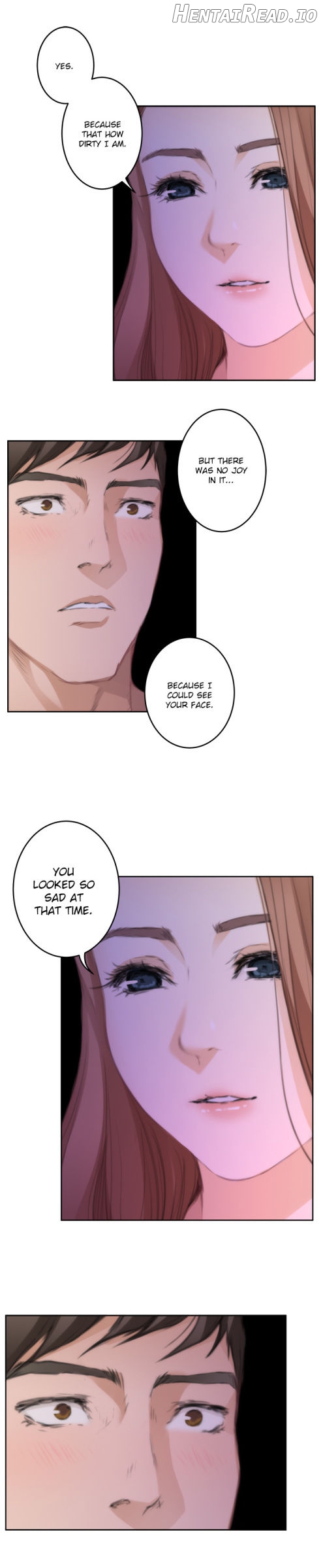 H-Mate - Manhwa Chapter 72 - page 11