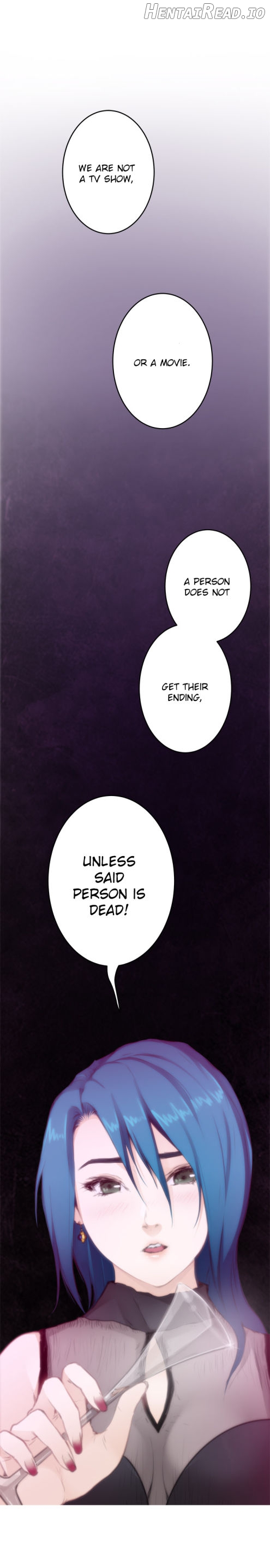 H-Mate - Manhwa Chapter 74 - page 14