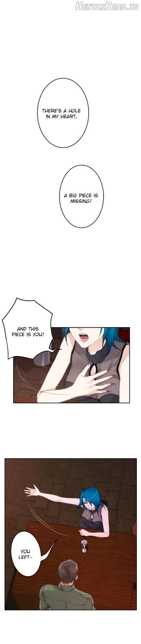 H-Mate - Manhwa Chapter 74 - page 20