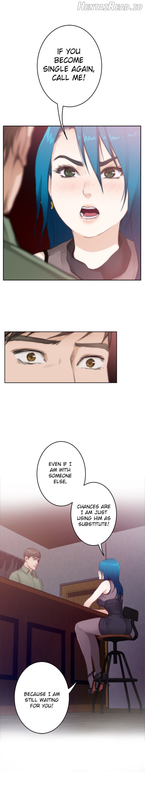 H-Mate - Manhwa Chapter 74 - page 24