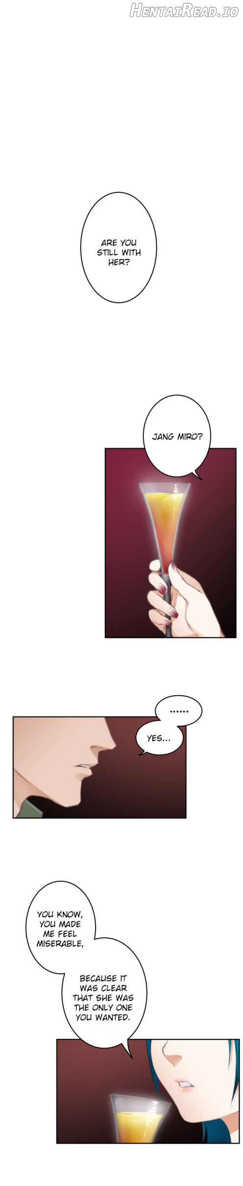 H-Mate - Manhwa Chapter 74 - page 3
