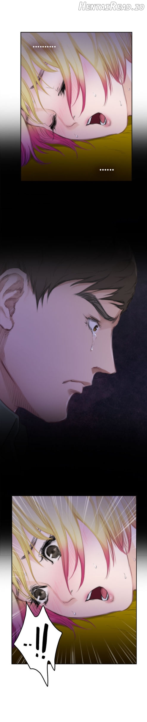 H-Mate - Manhwa Chapter 75 - page 16