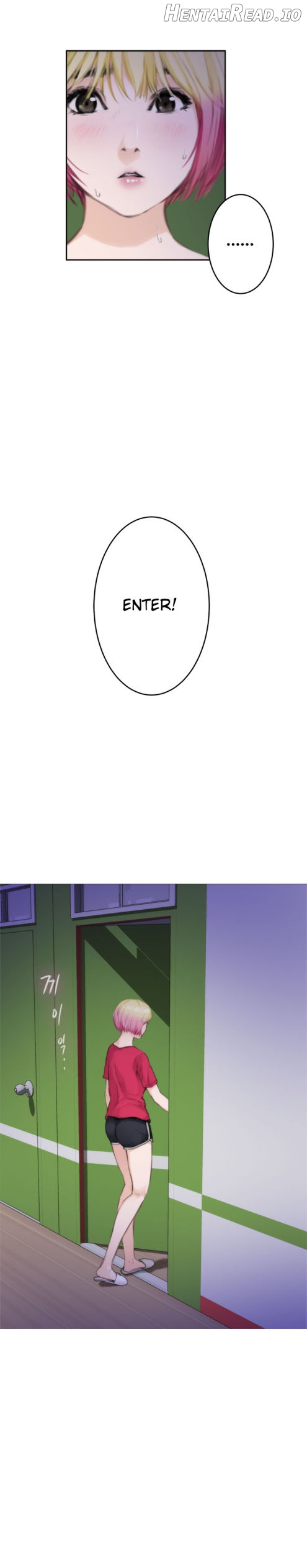 H-Mate - Manhwa Chapter 75 - page 19