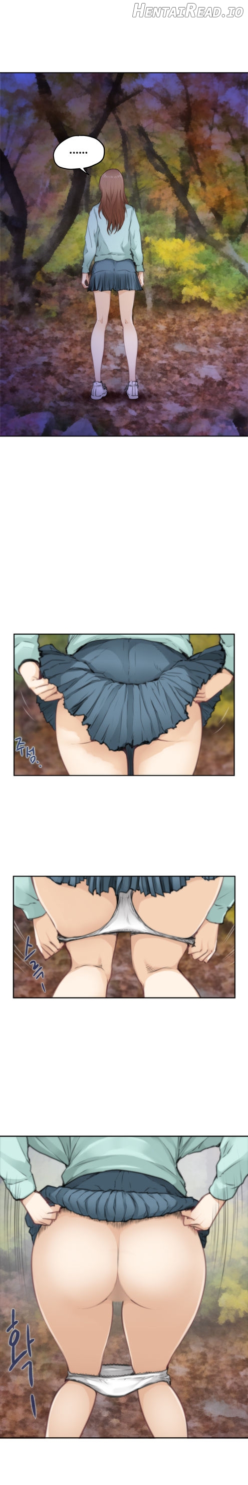 H-Mate - Manhwa Chapter 75 - page 2