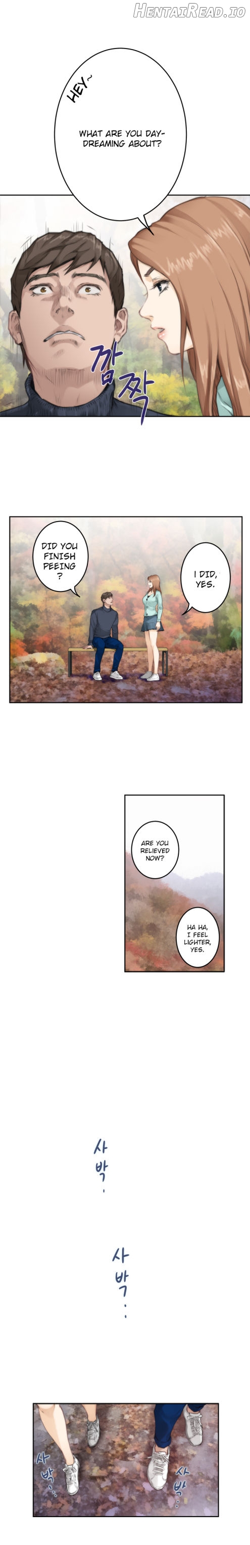 H-Mate - Manhwa Chapter 75 - page 7