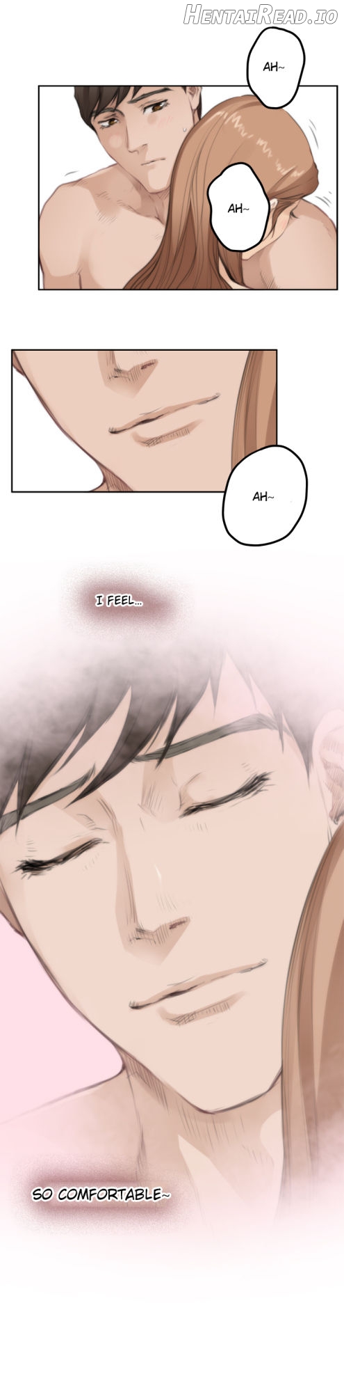 H-Mate - Manhwa Chapter 76 - page 6