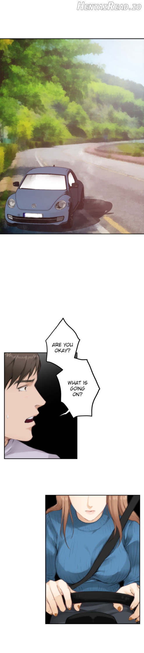 H-Mate - Manhwa Chapter 77 - page 13