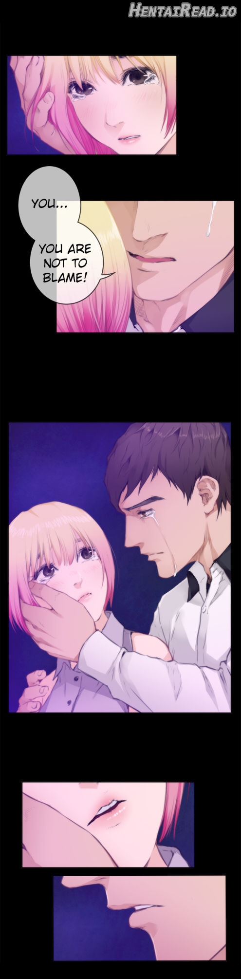 H-Mate - Manhwa Chapter 77 - page 3