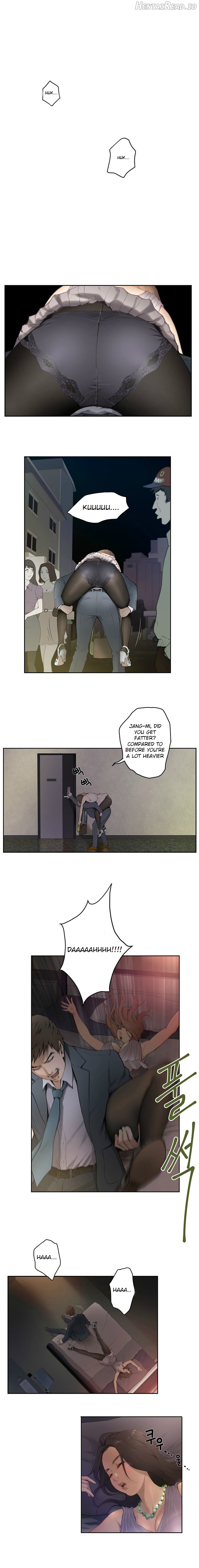 H-Mate - Manhwa Chapter 1 - page 1