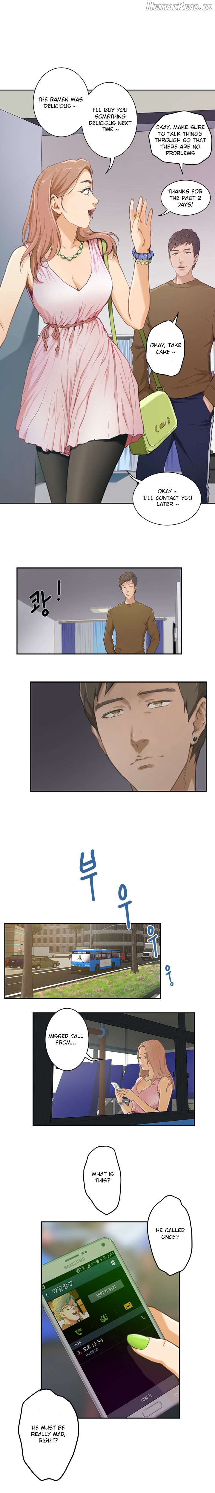 H-Mate - Manhwa Chapter 2 - page 1