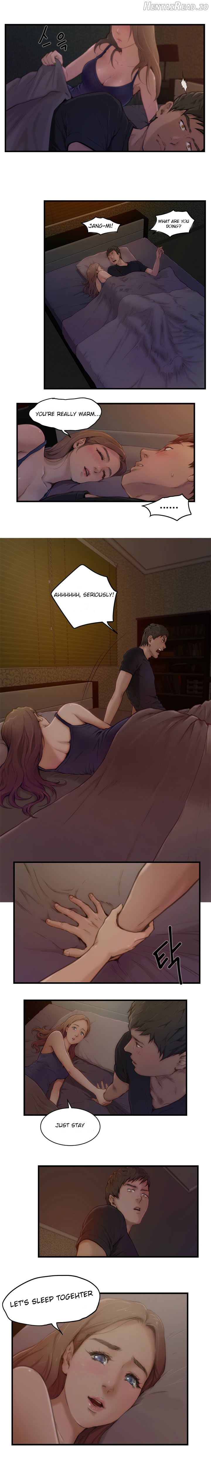 H-Mate - Manhwa Chapter 2 - page 10