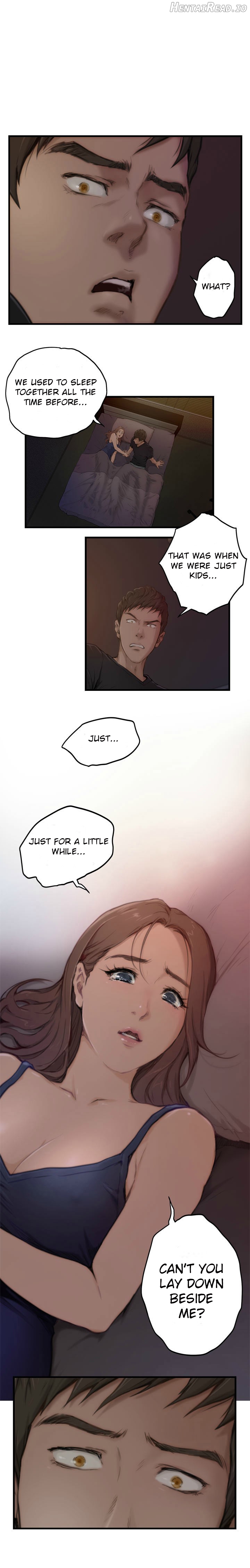 H-Mate - Manhwa Chapter 2 - page 11