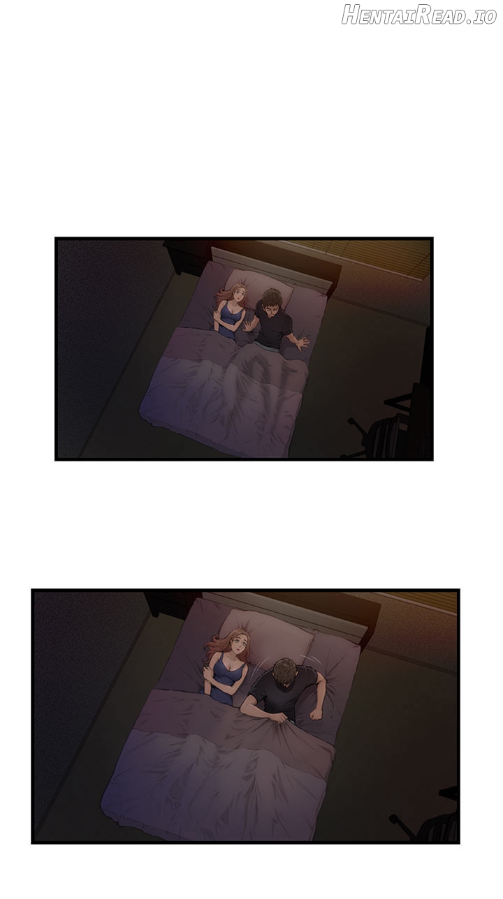 H-Mate - Manhwa Chapter 2 - page 12