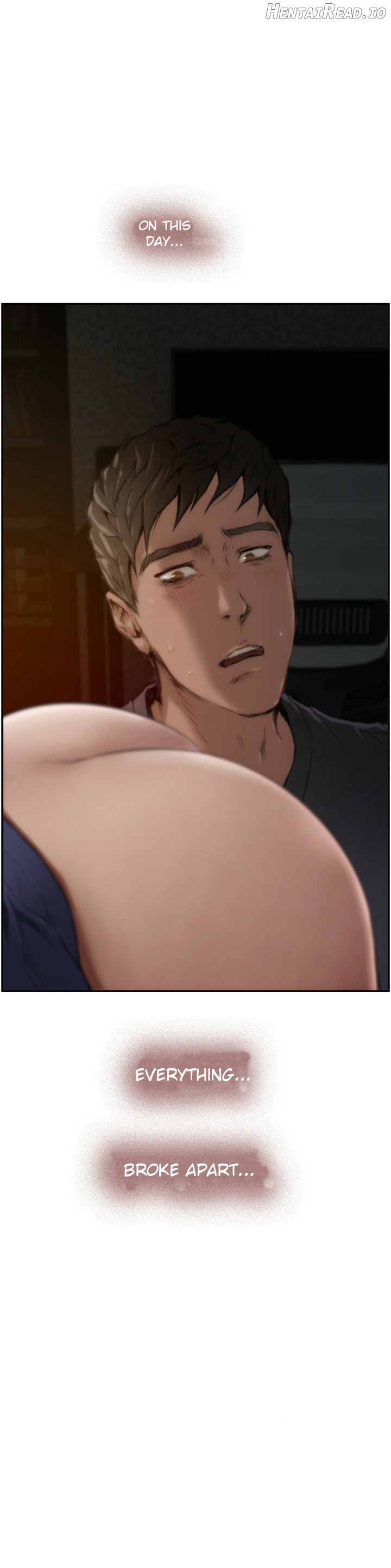 H-Mate - Manhwa Chapter 3 - page 16