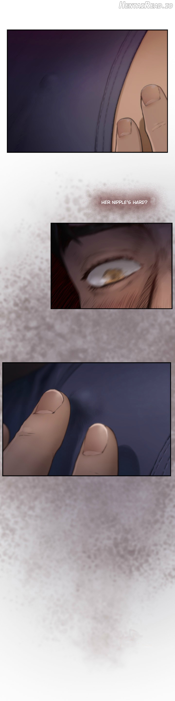 H-Mate - Manhwa Chapter 3 - page 6