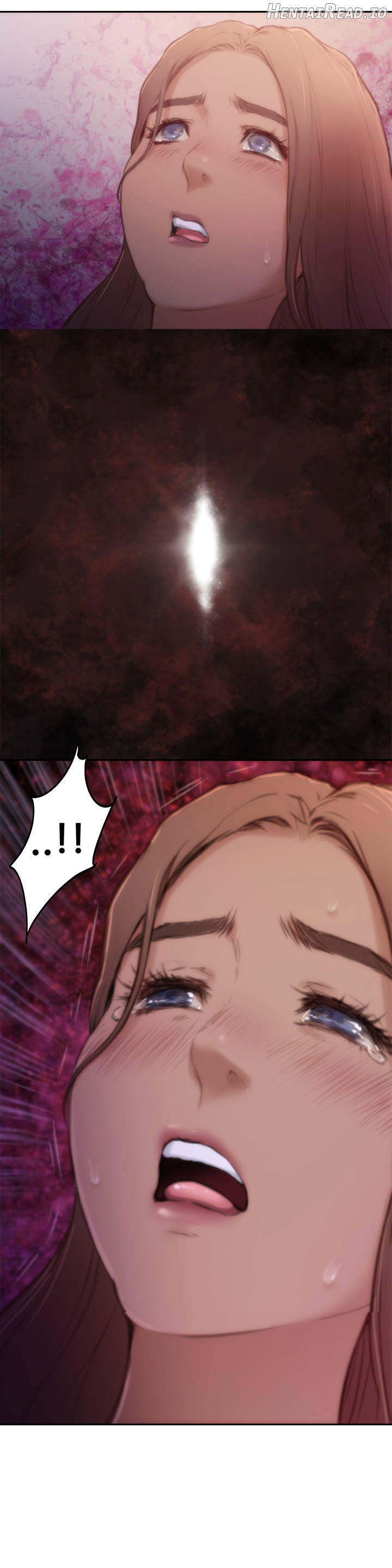 H-Mate - Manhwa Chapter 4 - page 16