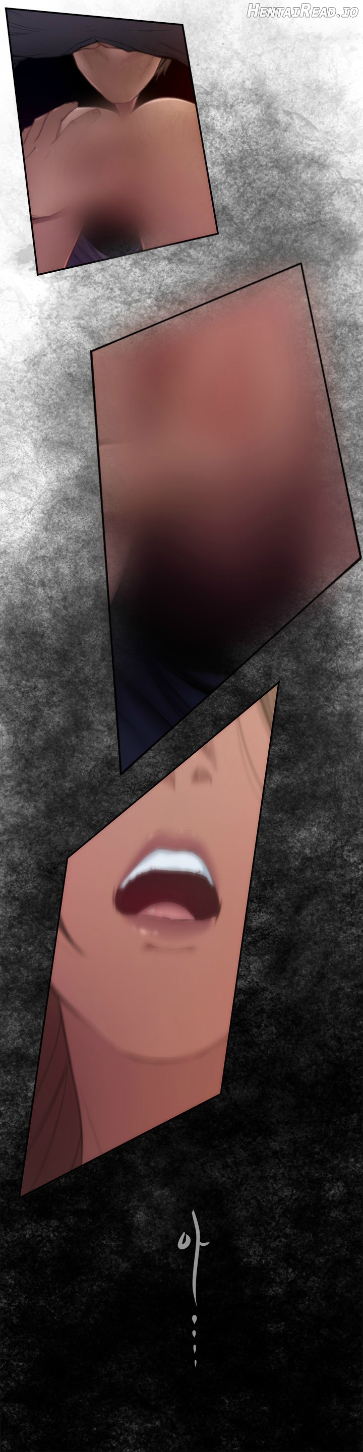 H-Mate - Manhwa Chapter 4 - page 5