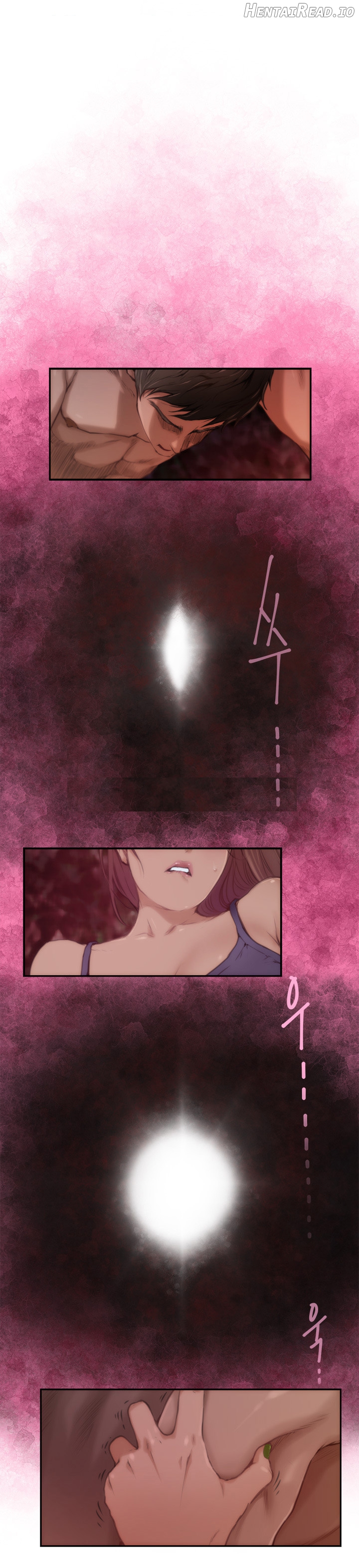 H-Mate - Manhwa Chapter 5 - page 1