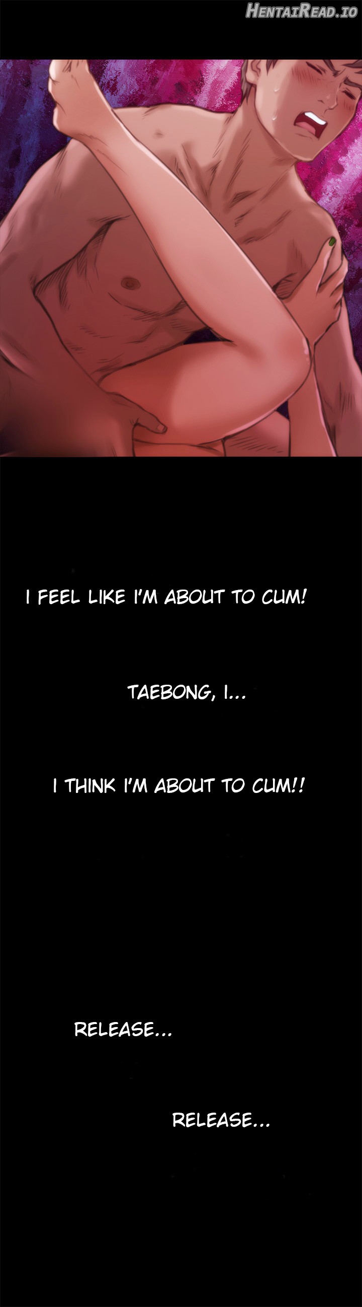 H-Mate - Manhwa Chapter 5 - page 14