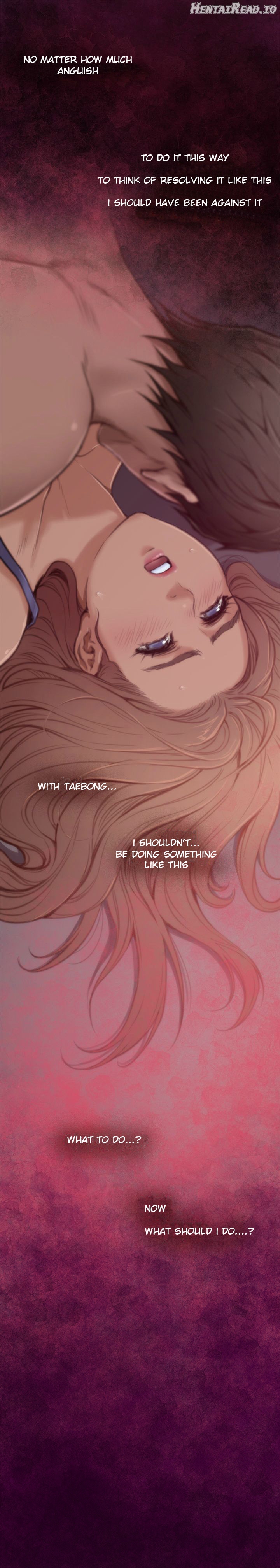 H-Mate - Manhwa Chapter 5 - page 3