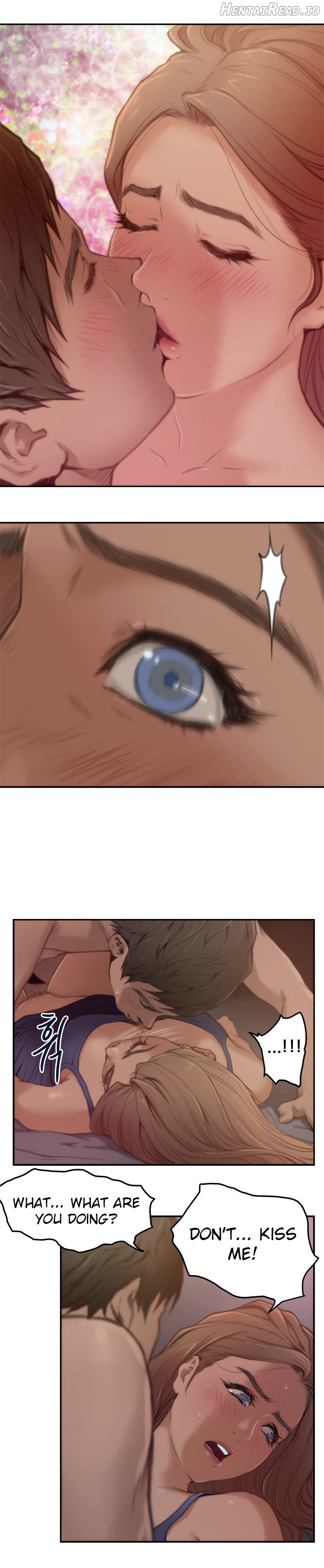 H-Mate - Manhwa Chapter 5 - page 7