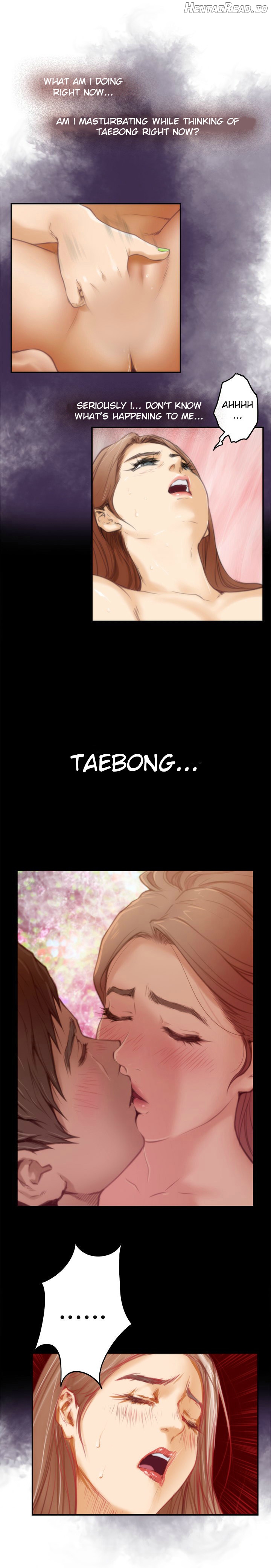 H-Mate - Manhwa Chapter 7 - page 11