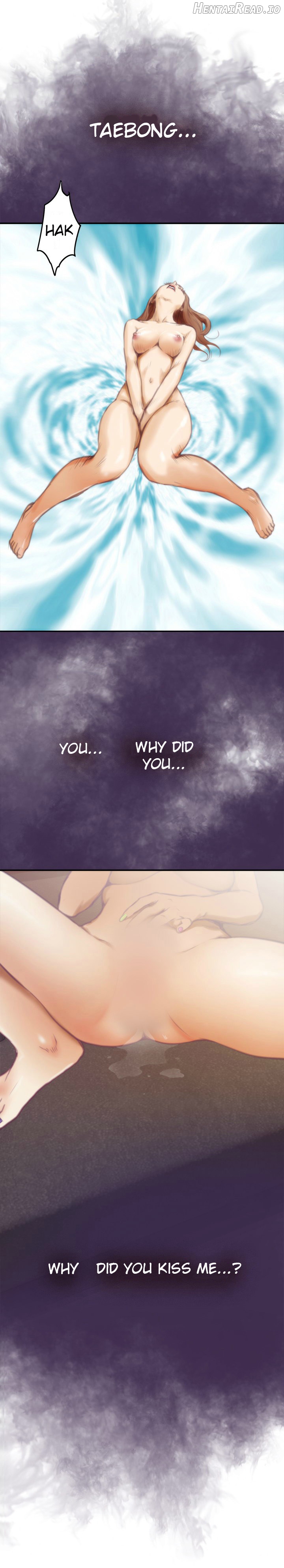 H-Mate - Manhwa Chapter 7 - page 12