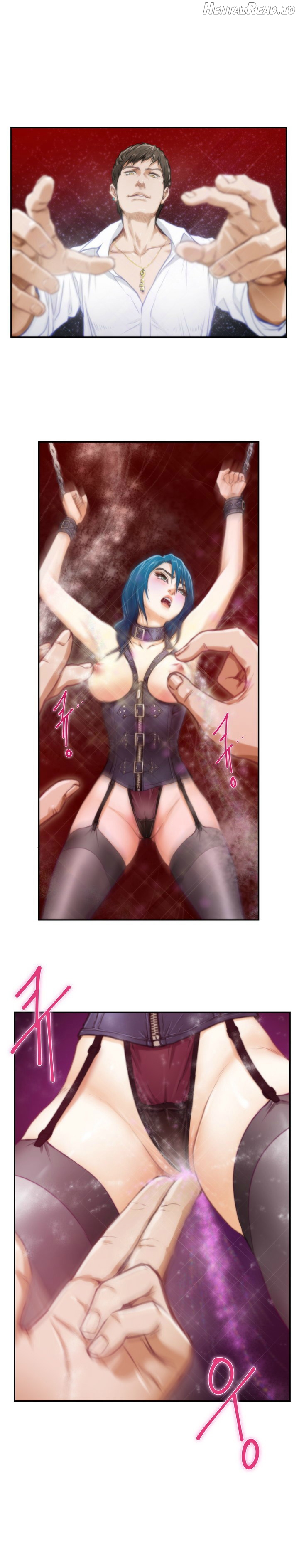 H-Mate - Manhwa Chapter 8 - page 2